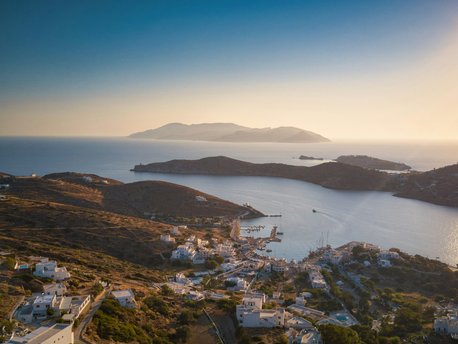 South Aegean