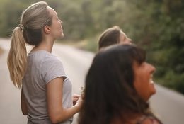 5 Tage Wise Woman: Ein Peri- bis Post-Menopause Yoga Wellness Retreat auf der Insel Hvar, Kroatien