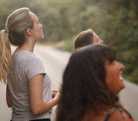 105-Daagse Wijze Vrouw Peri-tot-Post-Menopauze Yoga Welzijns De Retreat op het Eiland Hvar, Kroatië - Photo 1