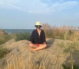 5 jours en retraite de yoga à Venice Beach, Vénétie, Italie - Photo 5