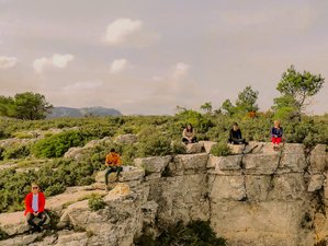7 Day Mindfulness/Vipassana Meditation at the Heart of a Nature Paradise, Spain