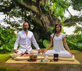 5 jours en retraite bien-être personnalisée en pleine nature avec yoga à Hawaii, États-Unis - Photo 2