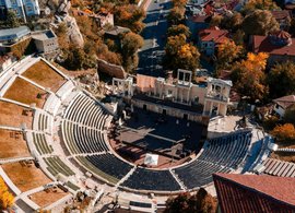 Plovdiv Retreats & Trips