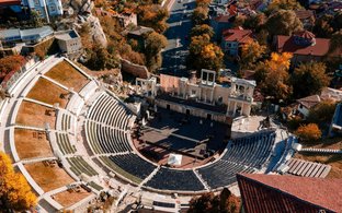 Plovdiv Retreats & Trips