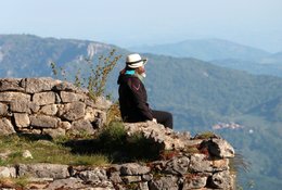 7 Tage Coming Home: Root, Rise and Renew Wellness Retreat in Aude, Frankreich