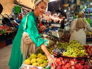 6 Day Food Journey in Fez, Morocco