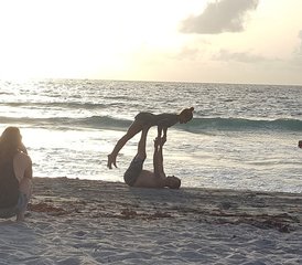 28-Daagse Disconnect to Reconnect Wellness Retreat voor Volledige Transformatie in het Zonnige Boca Raton, VS - Photo 2