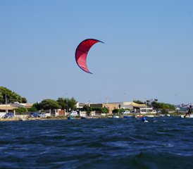 8 jours en stage de kitesurf avancé à Sicile, Italie - Photo 5