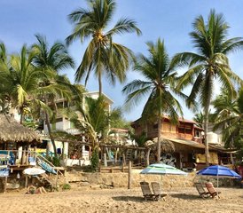 7 jours en stage de massage profond myofascial et libération somatique à Mazunte, Mexique - Photo 2