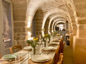 6 Day Eco Yoga & Wellness Retreat with Ostuni Trip at an Exceptional Venue in Puglia, Italy