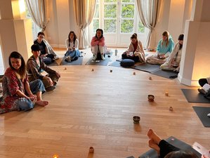 5 Day Mindful Living Wellness Retreat in Montiglio Monferrato, Italy