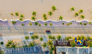 Miami Retreats & Trips