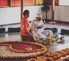 22 días de profesorado de yoga multiestilo de 200 horas en Bali, Indonesia - Photo 3