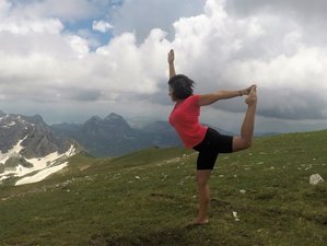8 Day Born to Move Hiking and Yoga Retreat in Durmitor National Park