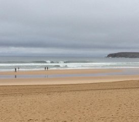 6 Day Surf Package in Somo, Cantabria, Spain - Photo 4