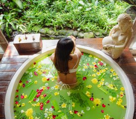 3 Day Retreat with Yoga, Sound Healing, and Cultural Experiences in Ubud Bali, Indonesia - Photo 3