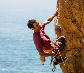 8 Day Climbing and Yoga Holiday in Colares, Portugal - Photo 2
