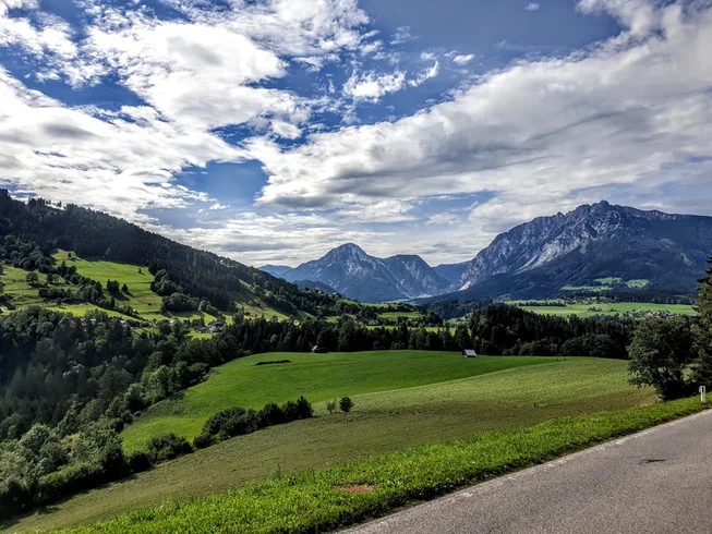 12 Day Magical Dolomites Guided Motorcycle Tour in Croatia, Austria, and Italy photo 5