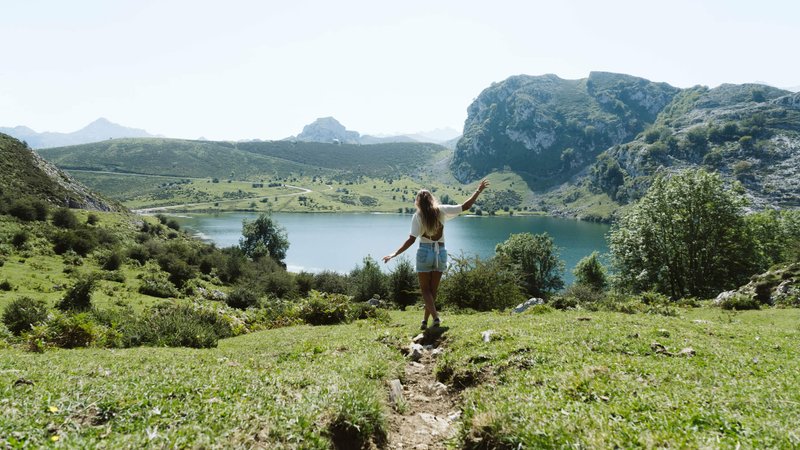 8 Day Surf Camp in Ruiloba, Cantabria, in Spain
