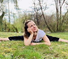 3 días Damn Good Yoga Weekend con Melissa Bader en Kaprun, Salzburgo, Austria - Photo 4
