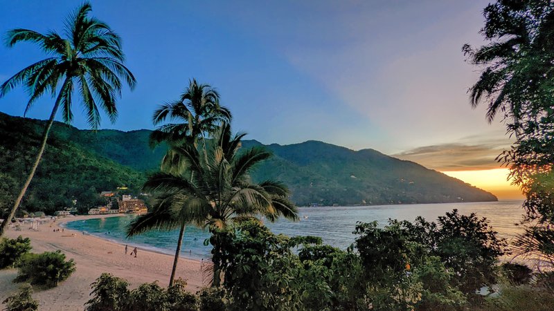 7 jours en retraite de bien-être holistique à Oaxaca, Mexique