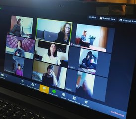 Self-Paced Online One-On-One Yoga Course with 1-Hour Live Sessions Spread Over 2 Weeks - Photo 2