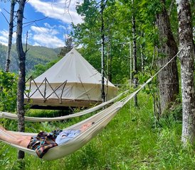 94 Day Immersion into Nature - Yoga Retreat in Flatdal, Norway - Photo 1