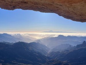 4 días de vacaciones transformadoras de yoga para encontrar tu equilibrio y paz interior en Gran Canaria, España