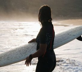 8 Day All-Inclusive Surf Camp in Santa Cruz, Portugal - Photo 4