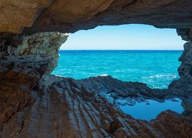 Koufonisia Retraites et Voyages