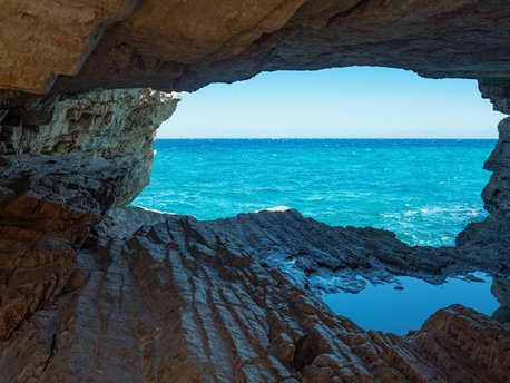 Koufonisia