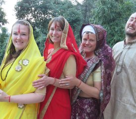 25 Day 200-Hour Yoga Teacher Training in Dharamsala, India - Photo 4