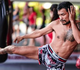 8-Daagse Yoga- en Muay Thai Retreat in Phuket, Thailand - Photo 2