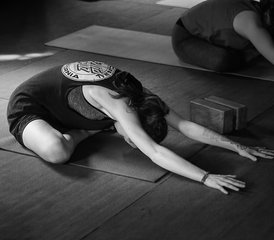 58 jours-500h en formation de professeur de kundalini traditionnel et 85h de yin-yang yoga à Rishikesh, Inde - Photo 3