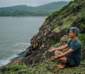 1122 Day Health Retreat in Gokarna, India with Art Therapy, Exercise, and More - Photo 1
