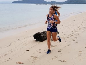 15 Day G.I. Jane Women's Fitness Bootcamp in Koh Samui, Thailand