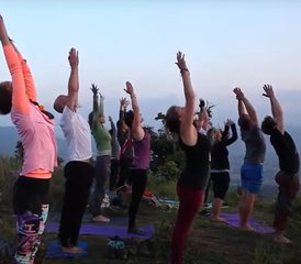 6 Tage Ganzheitliches Yoga-, Meditations- und Heilungsretreat in Kathmandu, Nepal - Photo 2