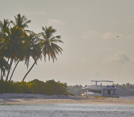 11-Daagse Bootsurfvakantie in Huvadhu Atoll, Malediven - Photo 4