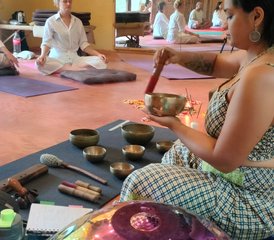 13-Daagse Yoga- en Klankhealings Retreat in Arambol, India - Photo 1