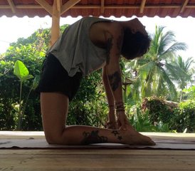 7 Day 85-Hour Trauma-Informed Somatic Yin Yoga Teacher Training in Tuscany, Italy - Photo 5