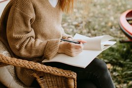 Writing Retreats & Trips