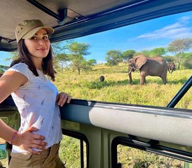 8 Day Exclusive Primates and Wildlife Mid-Range Safari in Uganda - Photo 2