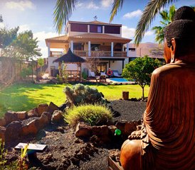 8-Daagse Holistische Yoga Retreat in Fuerteventura, Canarische Eilanden, Spanje - Photo 2