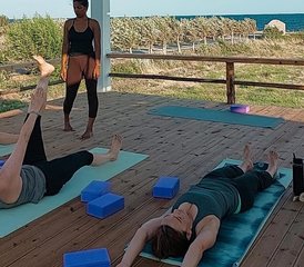 6 Day Yoga and Sailing Retreat in Samothrace, Greece - Photo 2