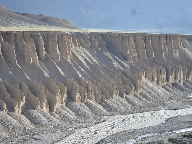 10 Day Hidden Himalayan Odyssey - Guided Motorcycle Tour in India photo 10