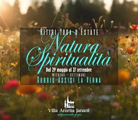 4 Tage Yoga Retreat mit Heiligen Wäldern in Assisi Gubbio und La Verna, Italien - Photo 4