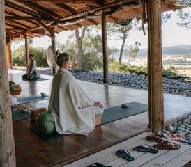 7 Day Mallorca Slow Flow Yoga & Meditation Retreat in Mallorca, Spain - Photo 2