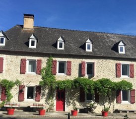 3 Tage im Hatha-, Yin-, Pranayama-, Meditations- und Satsang-Intensivkurs, Pyrénées-Atlantiques, Frankreich - Photo 5