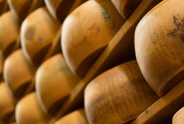 8-Daagse Culinaire Ervaring in de Apennijnen, Italië