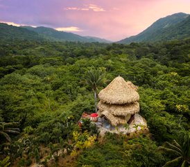 7-Daagse Stilte Boeddhistische Meditatie- & Yoga Retreat in "The Heart Of The World", Colombia - Photo 2